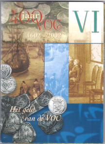 VOC set VI 2002